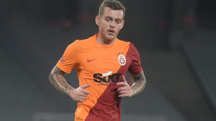 VIDEO | Galatasaray - Hatayspor 2-1. Cicâldău a jucat 67 de minute şi a fost aproape de gol