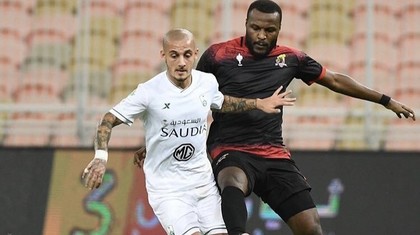 NEWS ALERT | Alexandru Mitriţă va juca la PAOK Salonic, sub comanda lui Răzvan Lucescu