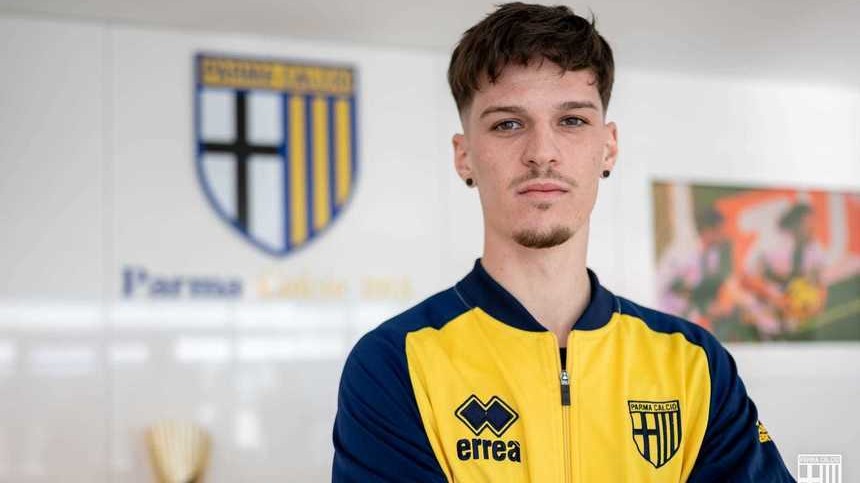 VIDEO | Dennis Man a marcat din nou pentru Parma în Serie B
