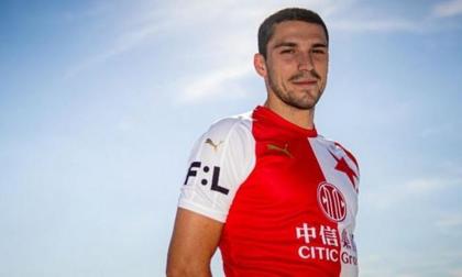 Nicolae Stanciu a lipsit de la Slavia Praga şi campioana Cehiei a obţinut cu greu o remiză cu Ceske Budejovice 