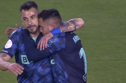 VIDEO | Golul lui Florin Andone a calificat-o pe Cadiz în 16-imile Cupei Spaniei