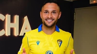 Florin Andone a rămas fără antrenor la Cadiz. Tehnicianul Alvaro Cervera, demis după şase sezoane
