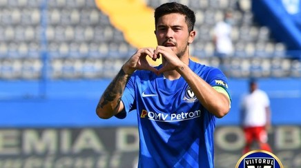 Gabi Iancu ia în calcul revenirea în Casa Liga 1, la fix un an de la transferul la Akhmat Grozny: ”Nu exclud o echipă din play-off” 