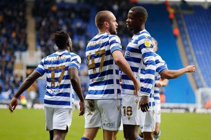 VIDEO | George Puşcaş, primul gol al sezonului în Championship, însă Reading a pierdut din nou