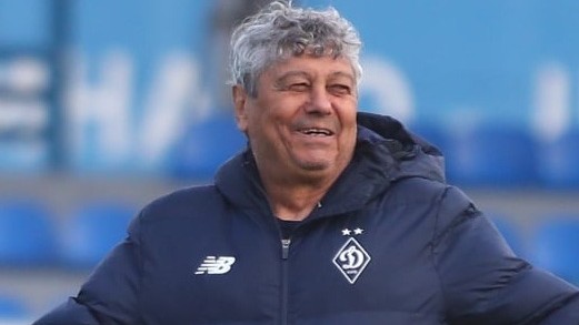 Mircea Lucescu rămâne la Dinamo Kiev. Patronul Igor Surkis a negat că negociază cu Andrei Şevcenko

