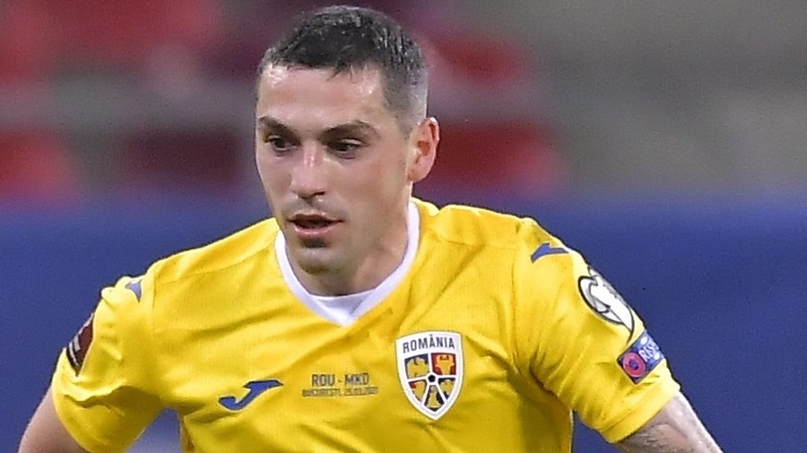 Nicolae Stanciu iese din circuitul naţionalei, după transferul în China. ”Viaţa de fotbalist e scurtă şi săracă”