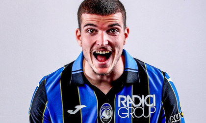 VIDEO | Valentin Mihăilă a debutat pentru Atalanta în partida cu Cagliari! Formaţia lui Răzvan Marin a învins, însă, cu 2-1 