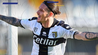 VIDEO ǀ Dennis Man a pus capăt ”secetei” în Serie B! Gol important marcat pentru Parma