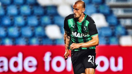 VIDEO | Chiricheş şi Sassuolo au dat lovitura! Au învins Inter la Milano 