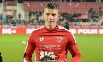 Alex Dobre s-a aflat pe lista lui Edward Iordănescu la FCSB!