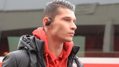 Alexandru Dobre a fost la un pas de FCSB în vară. Transferul a picat din cauza banilor, Becali nu a acceptat cerinţele mijlocaşului