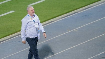 Încă o victorie pentru Al Shabab, echipa lui Şumudică, în Liga Campionilor Asiei
