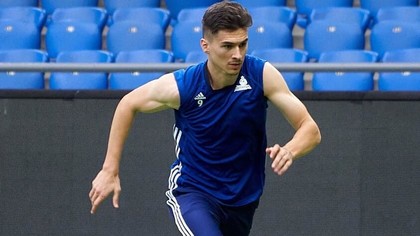 Dorin Rotariu, încă un sezon în Grecia! Atromitos a anunţat împrumutul românului de la Ludogoreţ 