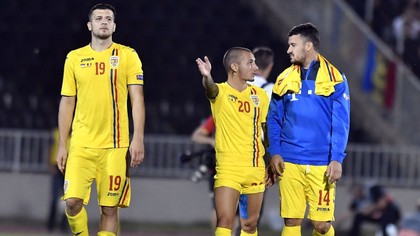 Alexandru Mitriţă, anunţ final despre situaţia sa la echipa naţională. Mijlocaşul nu se retrage! 