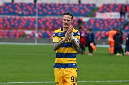 Denis Man, dorit de două formaţii din Serie A. Cât cere Parma în schimbul jucătorului român 