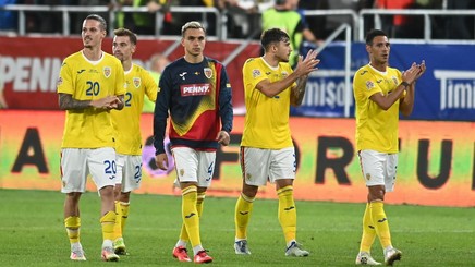AC Milan, interesată de jucătorul naţionalei României. Paulo Maldini îi va urmări evoluţiile românului 