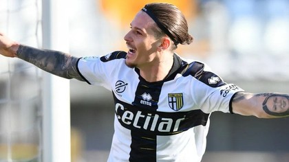 Parma solicită o sumă uriaşă pentru transferul lui Dennis Man. FCSB ia 5% dacă mutarea se face 