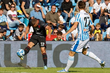 Genoa a învins SPAL Ferrara, cu 1-0, în Cupa Italiei. Puşcaş a jucat, Drăguşin - nu
