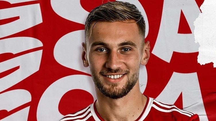 Denis Drăguş a înscris un gol, dar Standard Liege a fost învinsă cu 4-1 de Nice, într-un meci amical
