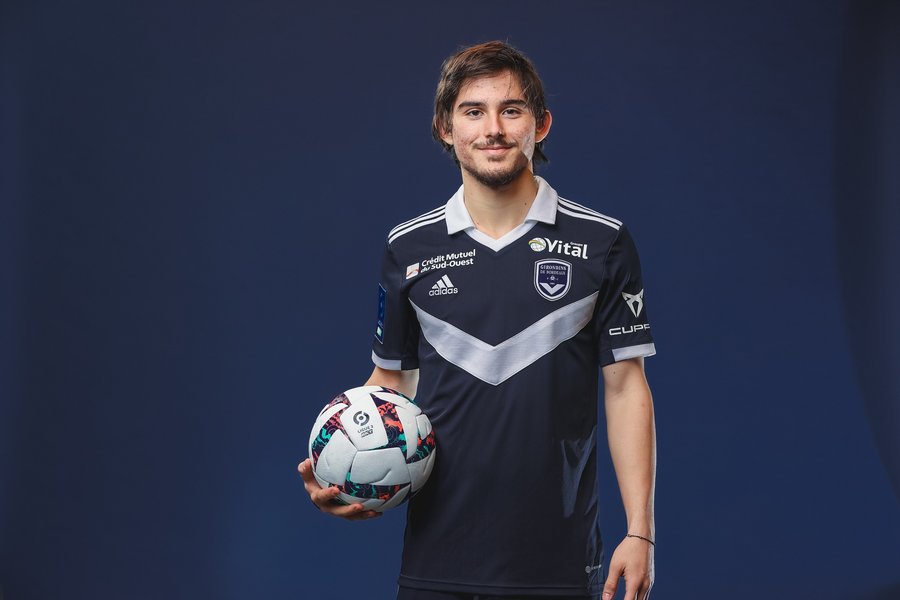 VIDEO | Alexi Pitu, prezentat oficial la Bordeaux. Care ar fi de fapt suma de transfer