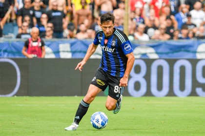 EXCLUSIV | Echipa care îl va transfera pe Olimpiu Moruţan. Anunţul făcut de Victor Becali. ”S-ar duce direct în Serie A”