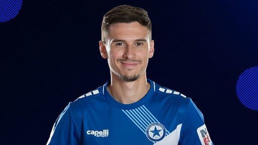 Dorin Rotariu a adus victoria echipei Atromitos în meciul cu Levadiakos, din campionatul Greciei! Laurenţiu Brănescu a fost doar rezervă