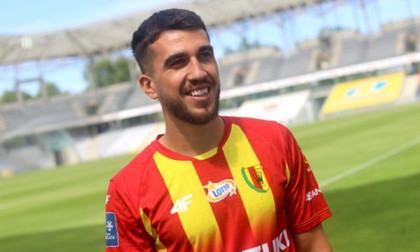 Replică pentru că nu a fost chemat la naţională. Ronaldo Deaconu a adus victoria echipei sale în campionatul Poloniei