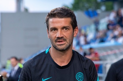 ULTIMĂ ORĂ | Cristi Chivu, în locul lui Simone Inzaghi la Inter Milano. Anunţul jurnaliştilor de la Gazzetta dello Sport