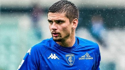 Probleme pentru Răzvan Marin! Empoli - Lecce a început cu o oră mai târziu din cauza unui incendiu în zona vestiarelor
