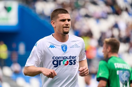 VIDEO | Răzvan Marin, meci perfect pentru Empoli! Românul, omul partidei cu Bologna