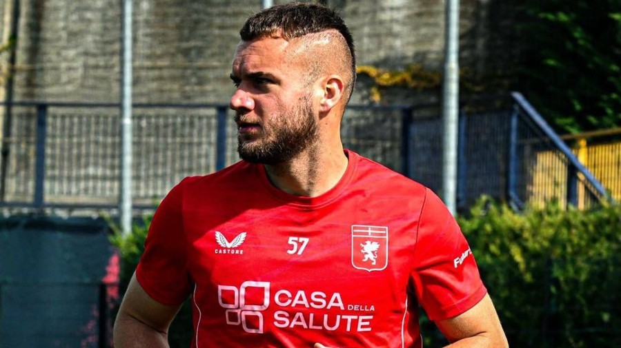 Genoa a promovat în Serie A! George Puşcaş, transferat pentru 4 milioane de euro