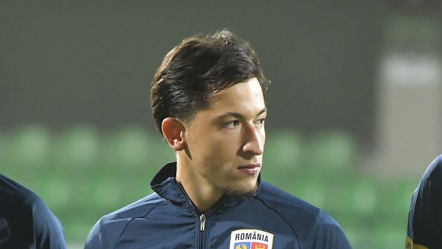 E gata! Olimpiu Moruţan se întoarce. Victor Becali a făcut marele anunţ
