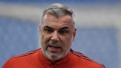 Ce veste! Cosmin Olăroiu a semnat, iar anunţul oficial a fost făcut