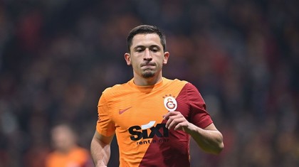 Olimpiu Moruţan, din nou împrumutat de Galatasaray. Unde poate ajunge