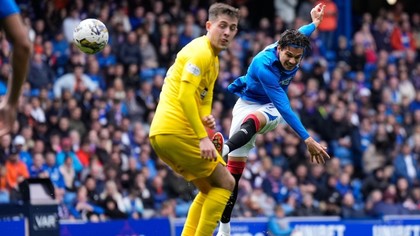 Ianis Hagi, la un pas de transferul carierei! ”Regele” îşi poate vedea fiul cum îi calcă pe urme în La Liga
