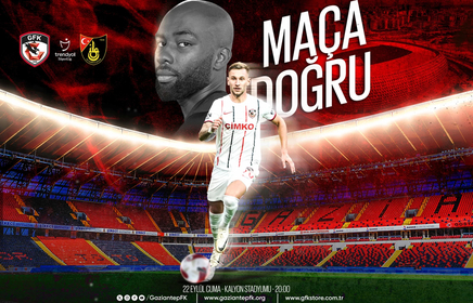 Drăguş a marcat un gol în victoria lui Gaziantep cu Istanbulspor