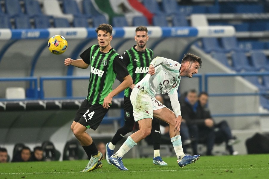 Daniel Boloca, despre convocarea la naţionala României. ”Mi-am dat seama de greşeala comisă”. Ce a dezvăluit jucătorul din Serie A 