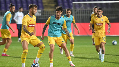 Fotbaliştii români sunt la mare căutare! Ofertă de două milioane de euro pentru un "tricolor"