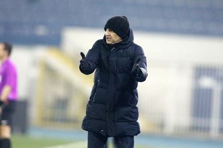 Răzvan Lucescu a jucat duminică seara derby-ul cu Olympiacos! Cum s-a descurcat PAOK 