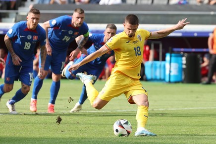 Răzvan Marin poate prinde transferul carierei! Mijlocaşul român, dorit de o echipă de Champions League