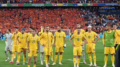 Clubul i-a fixat preţul! 10.000.000 de euro pentru „tricolorul” care a impresionat la EURO 2024