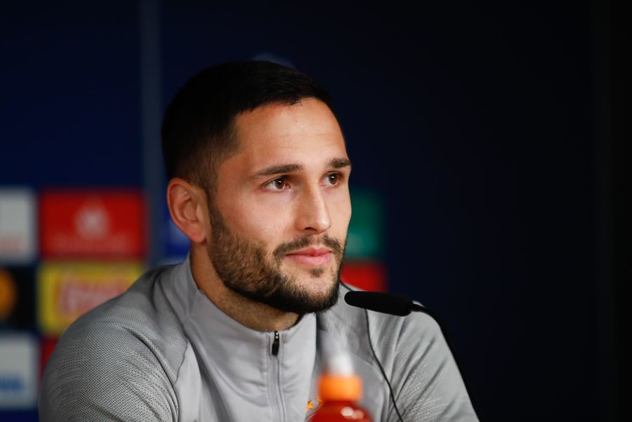 Florin Andone pune cerneala pe contract: ”A recunoscut!”

