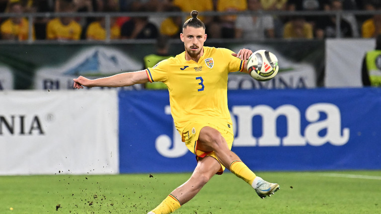 Radu Drăguşin, direct la o multiplă câştigătoare de Champions League! Planul gândit de conducerea lui Tottenham