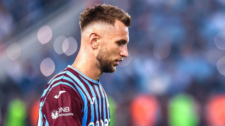 Pică de tot varianta Rapid?! Denis Drăguş ar putea prinde un transfer incredibil, chiar dacă nu străluceşte la Trabzonspor