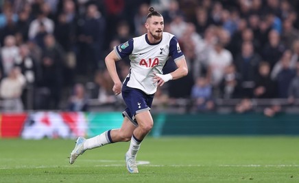 S-a anunţat echipa de start a lui Tottenham! Decizia luată în cazul lui Radu Dărguşin, pentru meciul din Premier League