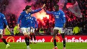 Celtic - Rangers 3-3 (5-4 d.p.). Trupa lui Ianis Hagi a pierdut la lovituri de departajare Cupa Ligii. Jucătorul român şi-a transformat penalty-ul