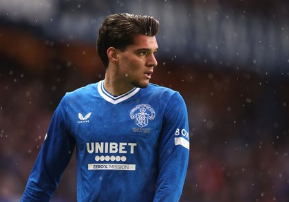 Ianis Hagi a devenit om de bază la Rangers, iar scoţienii au făcut marele anunţ! Internaţionalul român e la un pas să pună cerneala pe contract