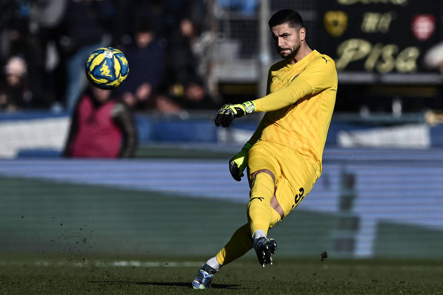 Revenire de senzaţie pentru Sassuolo, cu Horaţiu Moldovan şi Daniel Boloca integralişti! Gazdele s-au impus cu 2-1 în faţa celor de la Cosenza