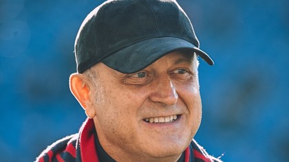 E gata! Dan Şucu este noul preşedinte al lui Genoa. Primele declaraţii ale omului de afaceri: ”Este o onoare. Abia aştept să încep această călătorie într-o realitate atât de fascinantă şi unică”