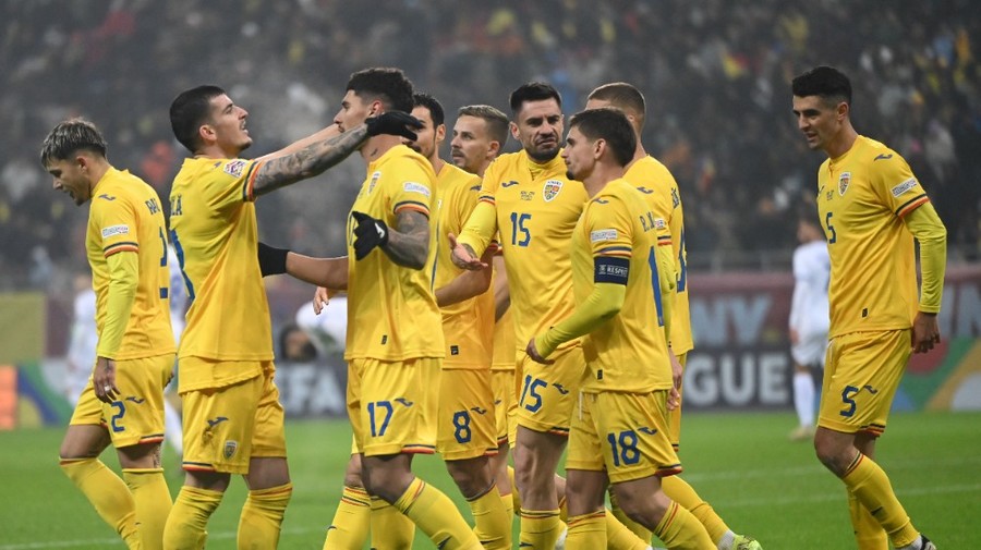 Şi-au luat gândul de la Dennis Man! Fiorentina a pus ochii pe alt internaţional român: ”L-au contactat deja!”